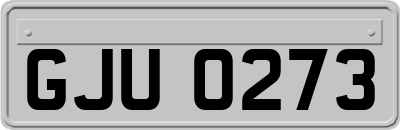 GJU0273