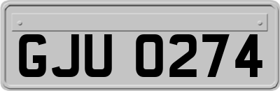 GJU0274