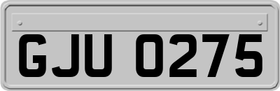 GJU0275