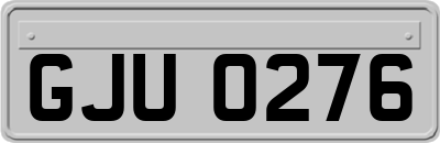GJU0276