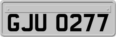 GJU0277