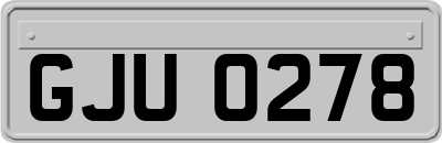 GJU0278