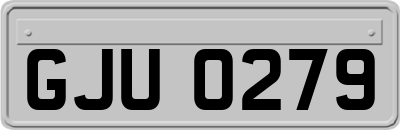 GJU0279