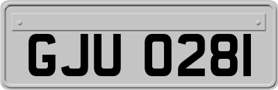 GJU0281