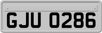GJU0286