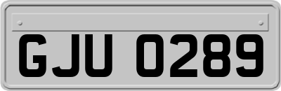 GJU0289