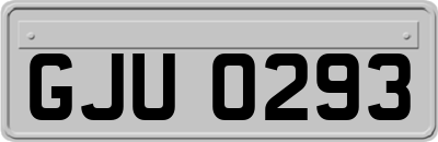 GJU0293