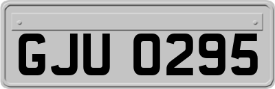 GJU0295