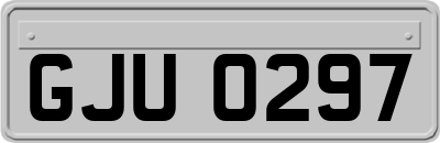 GJU0297