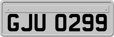 GJU0299