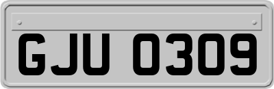GJU0309