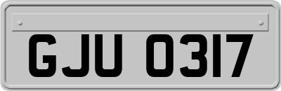 GJU0317