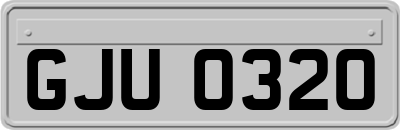 GJU0320