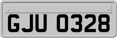 GJU0328