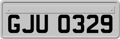 GJU0329