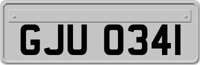 GJU0341