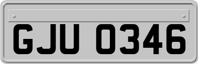 GJU0346