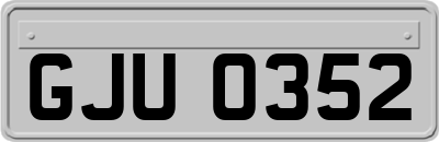 GJU0352
