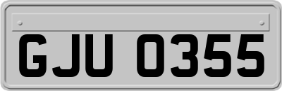 GJU0355