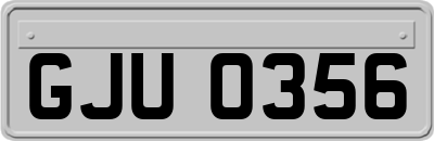 GJU0356