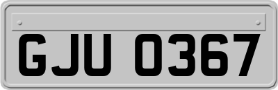GJU0367