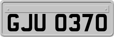 GJU0370