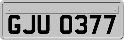 GJU0377