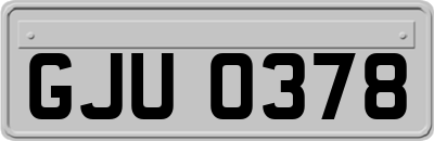 GJU0378