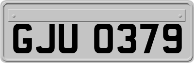 GJU0379