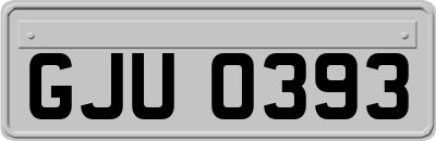 GJU0393