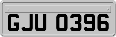 GJU0396