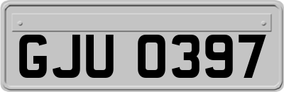 GJU0397