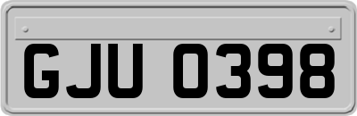 GJU0398