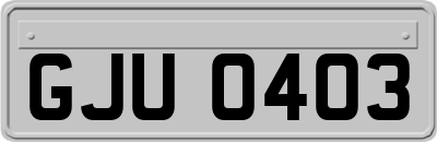 GJU0403
