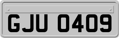 GJU0409