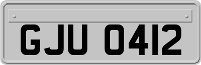 GJU0412