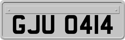 GJU0414