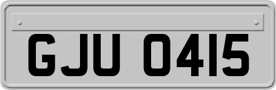 GJU0415