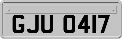 GJU0417