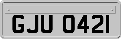 GJU0421
