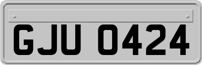 GJU0424