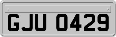 GJU0429