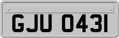 GJU0431
