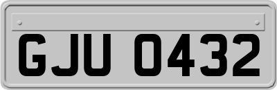 GJU0432