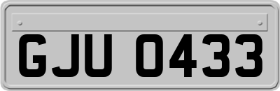 GJU0433