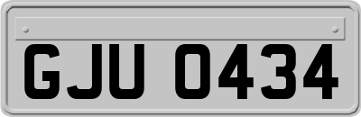 GJU0434