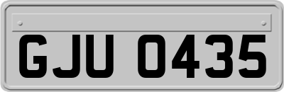 GJU0435