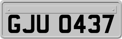 GJU0437