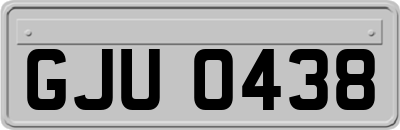 GJU0438