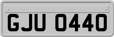 GJU0440